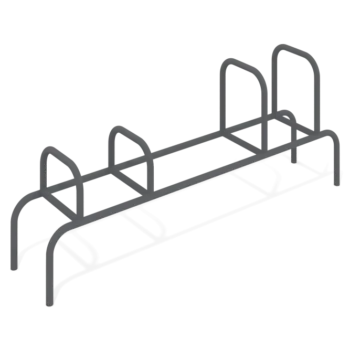 Workout System Stop with stops for push-up