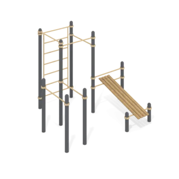Workout System LGVO-13.1
