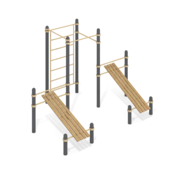 Workout System LGVO-13