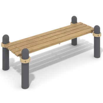 Bench For rest