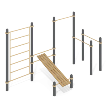 Workout System LGVO-19.1