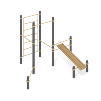 Workout System LGVO-21