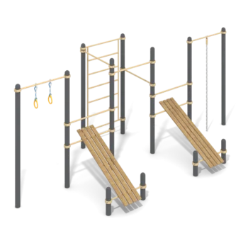 Workout System LGVO-22
