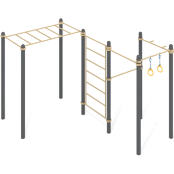 Workout System LGVO-24