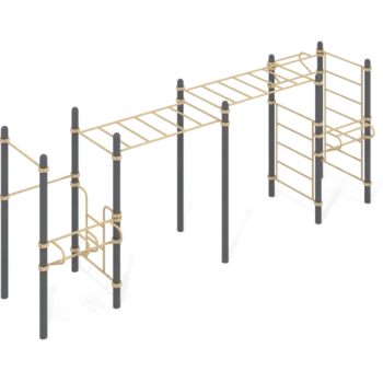 Workout System LGVO-25