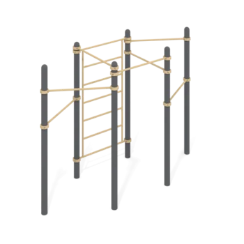 Workout System LGVO-26