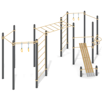 Workout System LGVO-27