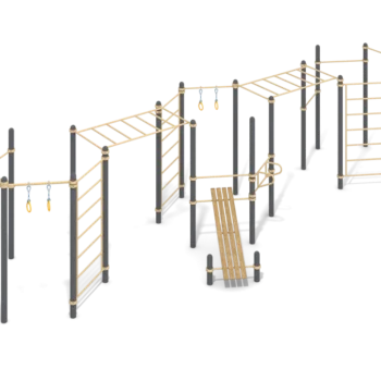 Workout System LGVO-28