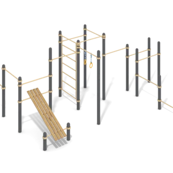 Workout System LGVO-29