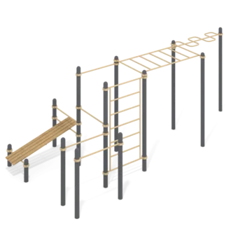 Workout System LGVO-31