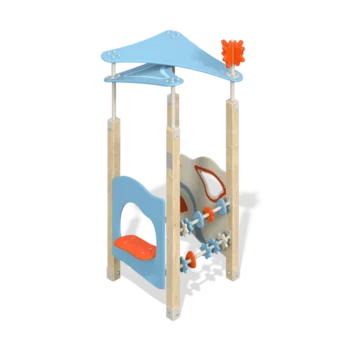 Play System Mavericks