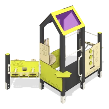 Play System Tyrol