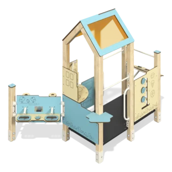 Play System Tyrol