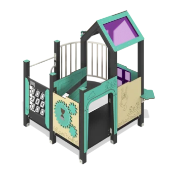 Play System Lapland