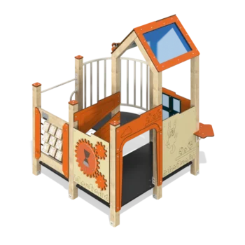 Play System Lapland