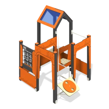 Play System Provence