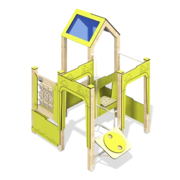 Play System Provence