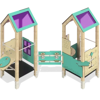 Play System Tuscany
