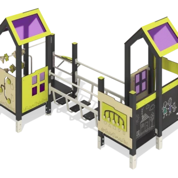Play System Santorini