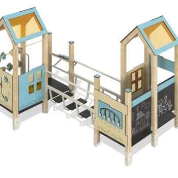 Play System Santorini