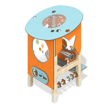 Play System Planetarium