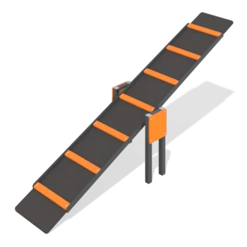 Scottie seesaw