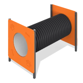 Dog crawl tunnel 1.5m