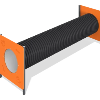 Dog crawl tunnel 3m