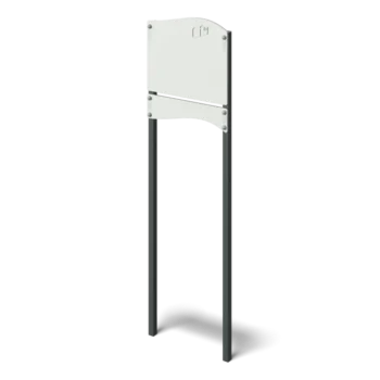 Information board (compact)