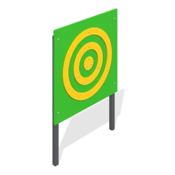Children's target