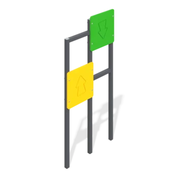 Target Squares