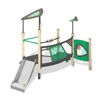 Play System Reuleaux 02.03