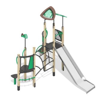 Play System Reuleaux 02.13