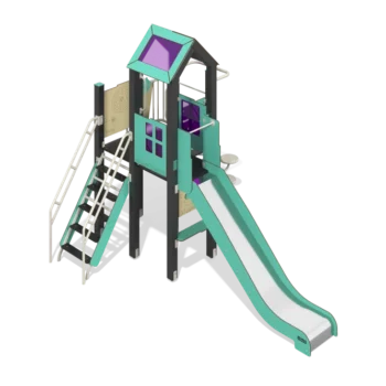 Play System Erbium