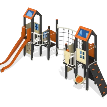 Play System Aurum