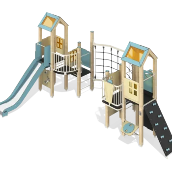 Play System Aurum