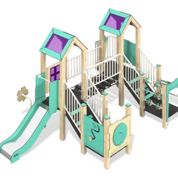Play System Silicium