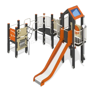 Play System Xenon