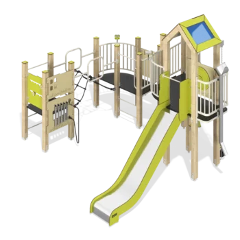 Play System Xenon