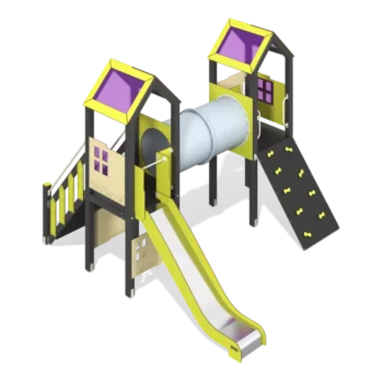 Play System Bismuth