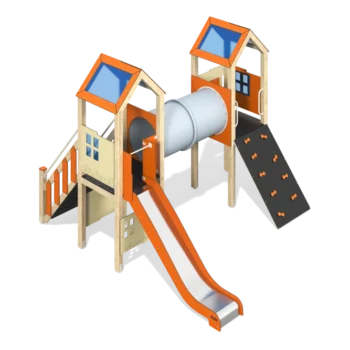 Play System Bismuth