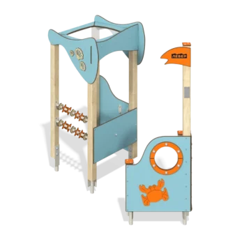 Play System Wave
