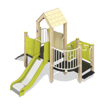 Play System Glinka