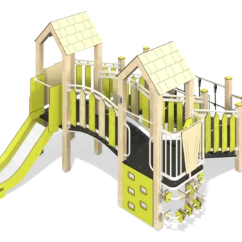 Play System Chaikovsky