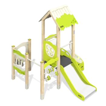 Play System Brium 16.02