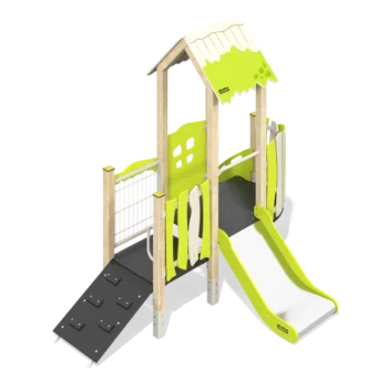 Play System Brium 16.04