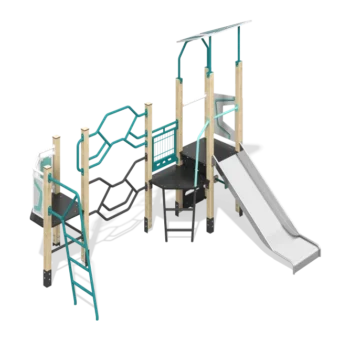 Play System Formix 18.18