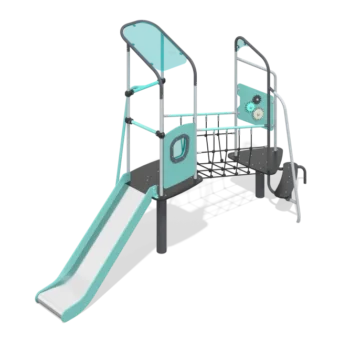 Play System Antarctic 19.13