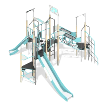Play System Sigma 20.15