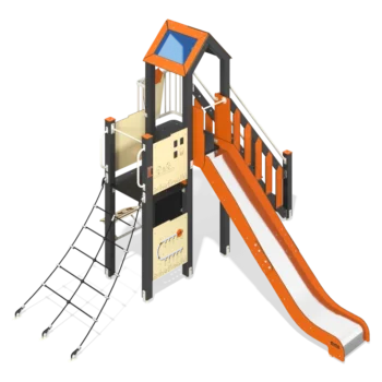 Play System Rubidium